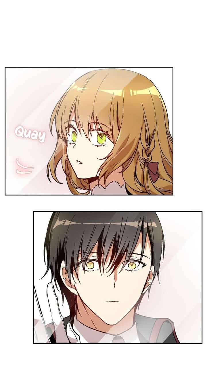 Vị Hôn Thê Khế Ước Của Công Tước Chapter 54 - Trang 4