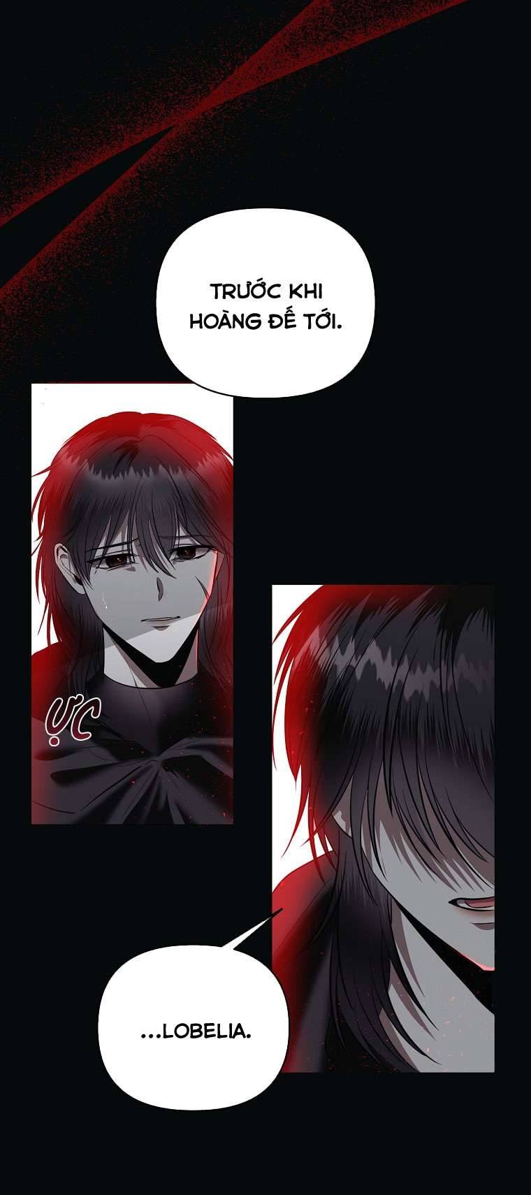 Phương Pháp Sống Sót Khi Phải Ngủ Cùng Hoàng Đế Chapter 12 - Trang 3