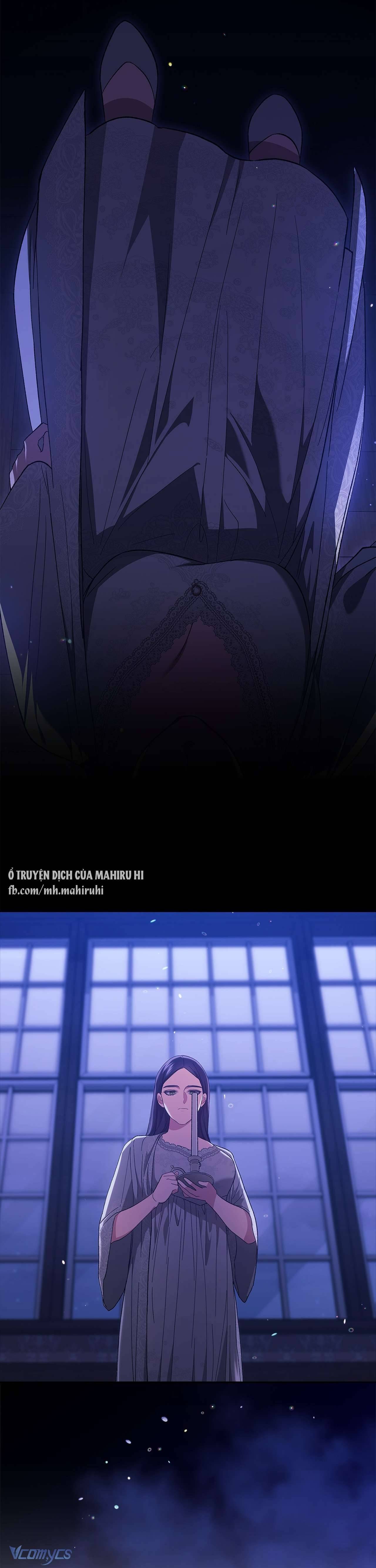 Hôn Nhân Này Rồi Sẽ Đổ Vỡ Chapter 67 - Next Chapter 68