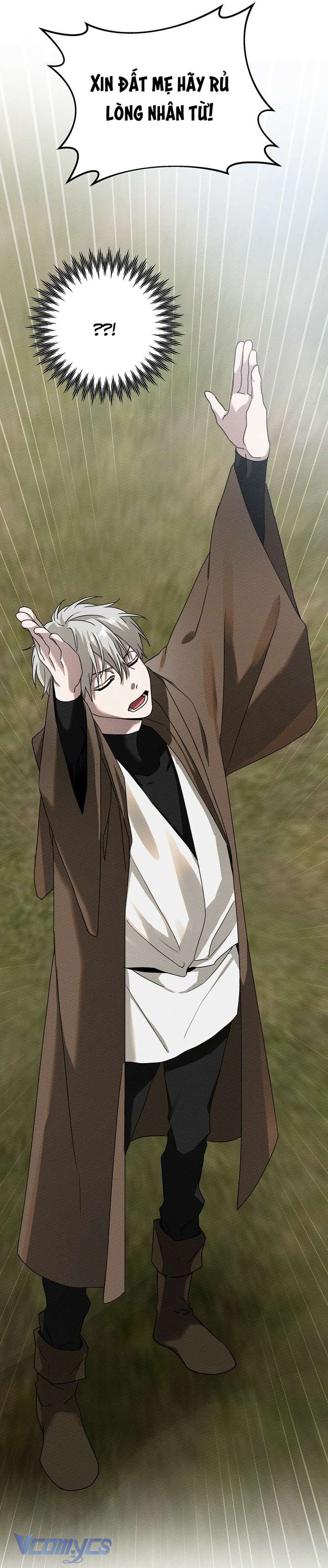 Dưới Bóng Cây Sồi Chap 23 - Trang 4