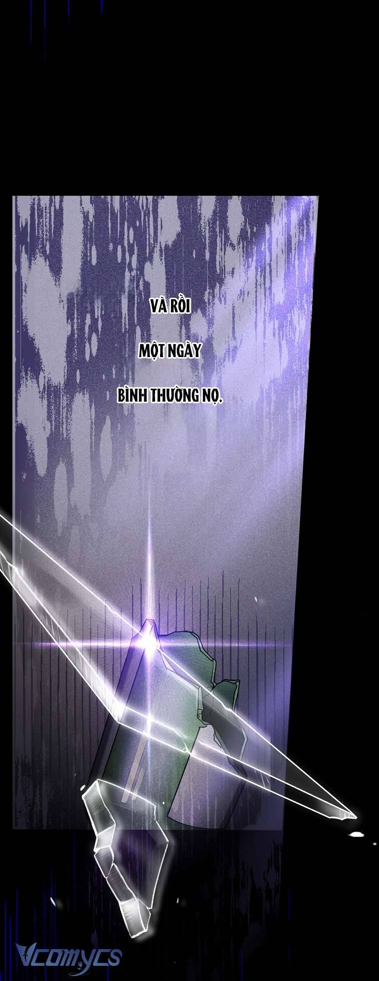 Quý Tộc Gì Chứ, Tôi Chỉ Muốn Về Nhà Chap 2 - Trang 2