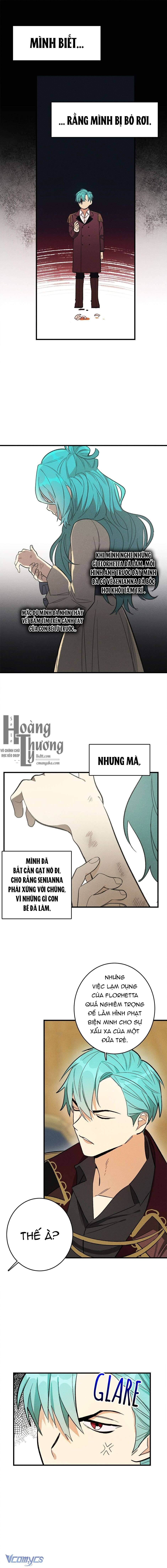 Quý Cô Đầu Bếp Hoàng Gia Chap 26 - Trang 2