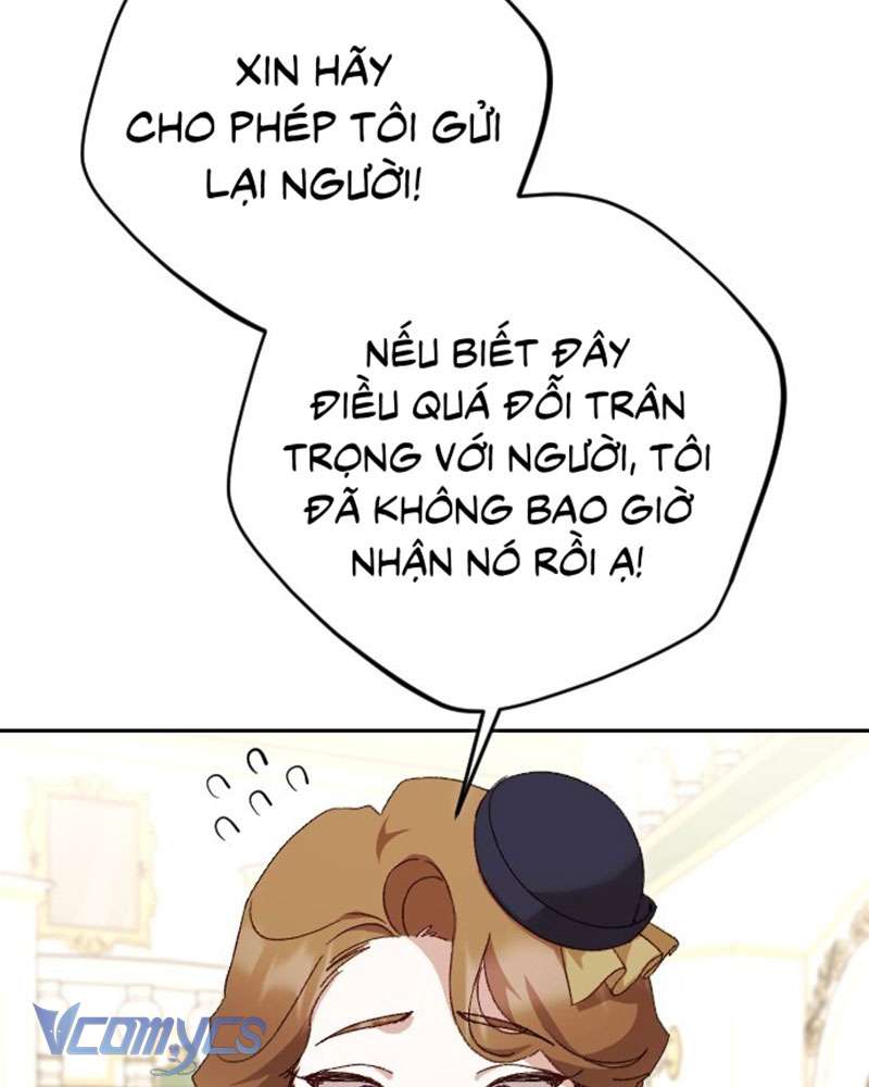 Dành Cho Những Ai Coi Hối Tiếc Là Điều Xa Xỉ Chap 31 - Trang 4