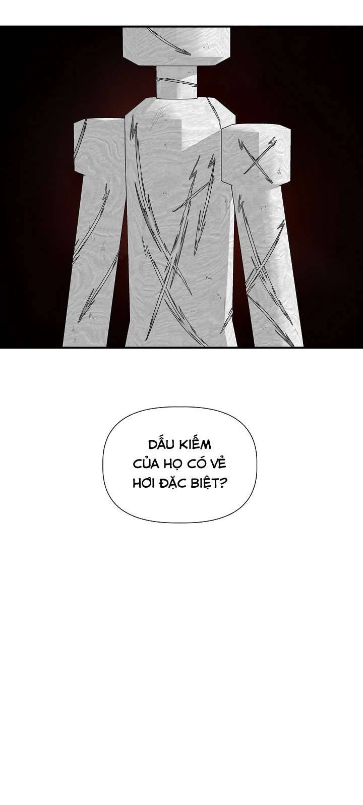 Tôi Không Phải Là Cinderella Chapter 46 - Trang 4