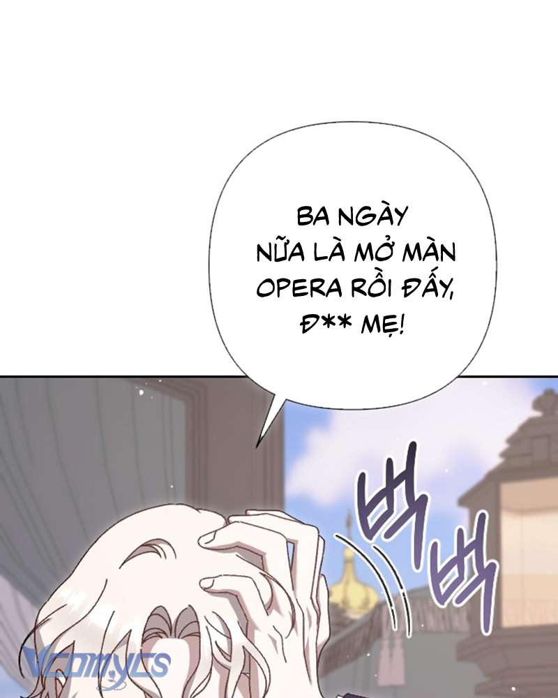 Dành Cho Những Ai Coi Hối Tiếc Là Điều Xa Xỉ Chap 13 - Trang 4