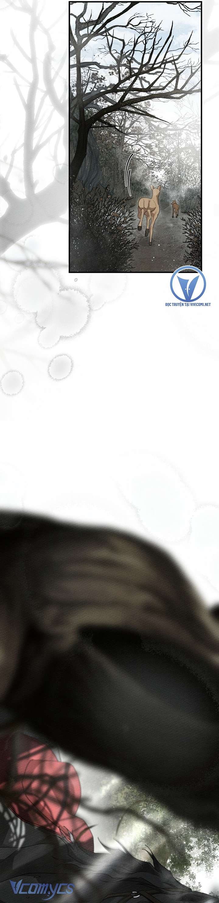 Dưới Bóng Cây Sồi Chap 55 - Trang 3