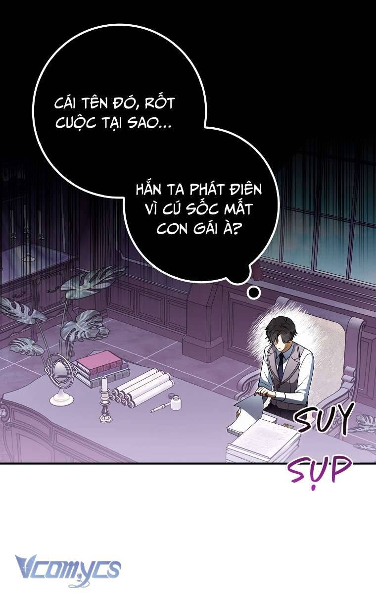 Thời Hạn Cuối Cùng Đang Tràn Ngập Trên Cửa Sổ Trạng Thái Chap 14 - Trang 4