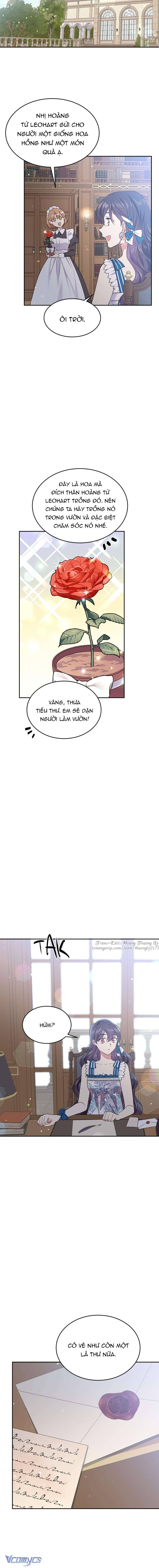 Mục Tiêu Là Cuộc Sống Hoàn Hảo Bất Khả Xâm Phạm Chap ss1 - Trang 2