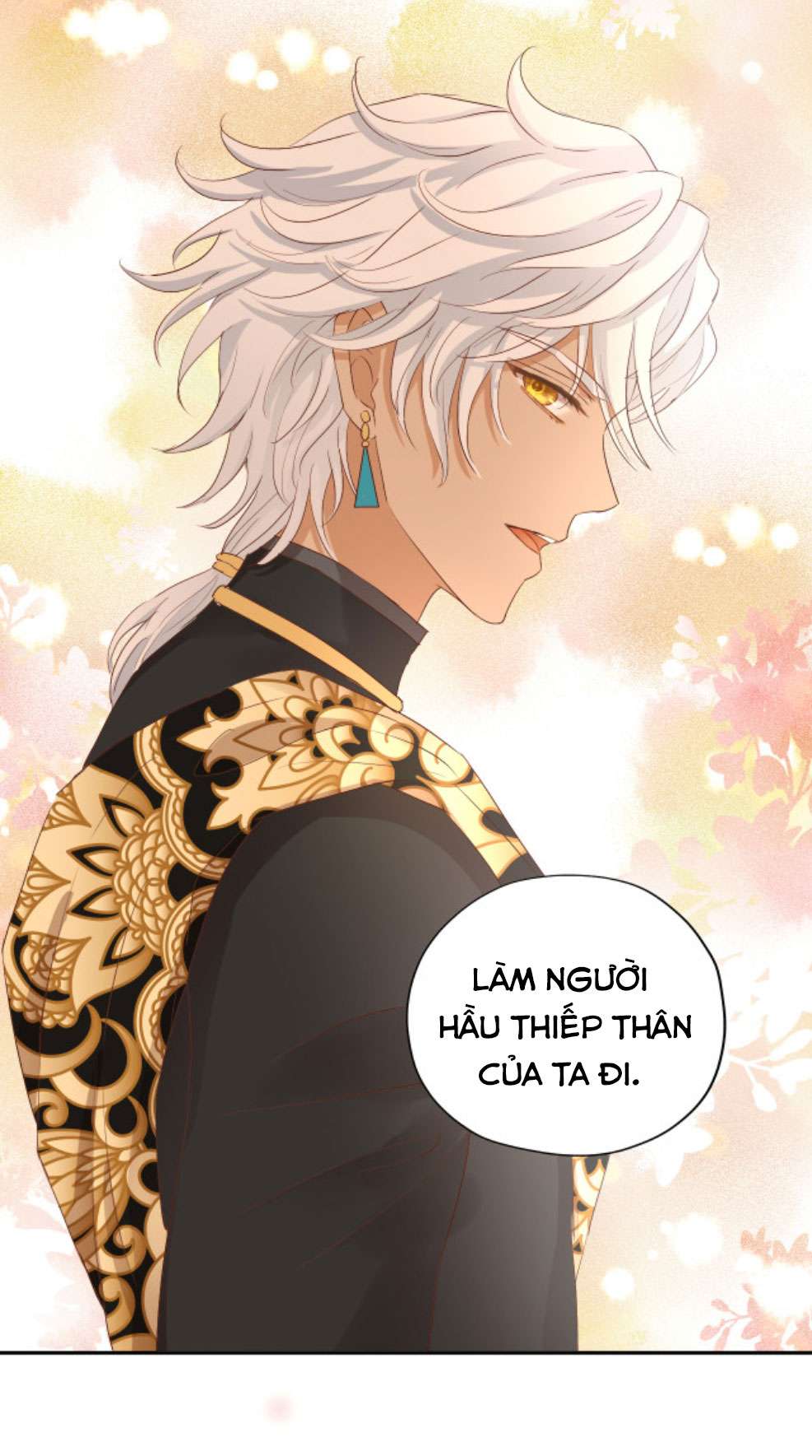 Địch Úc Đa Chi Ca Chapter 84 - Trang 4