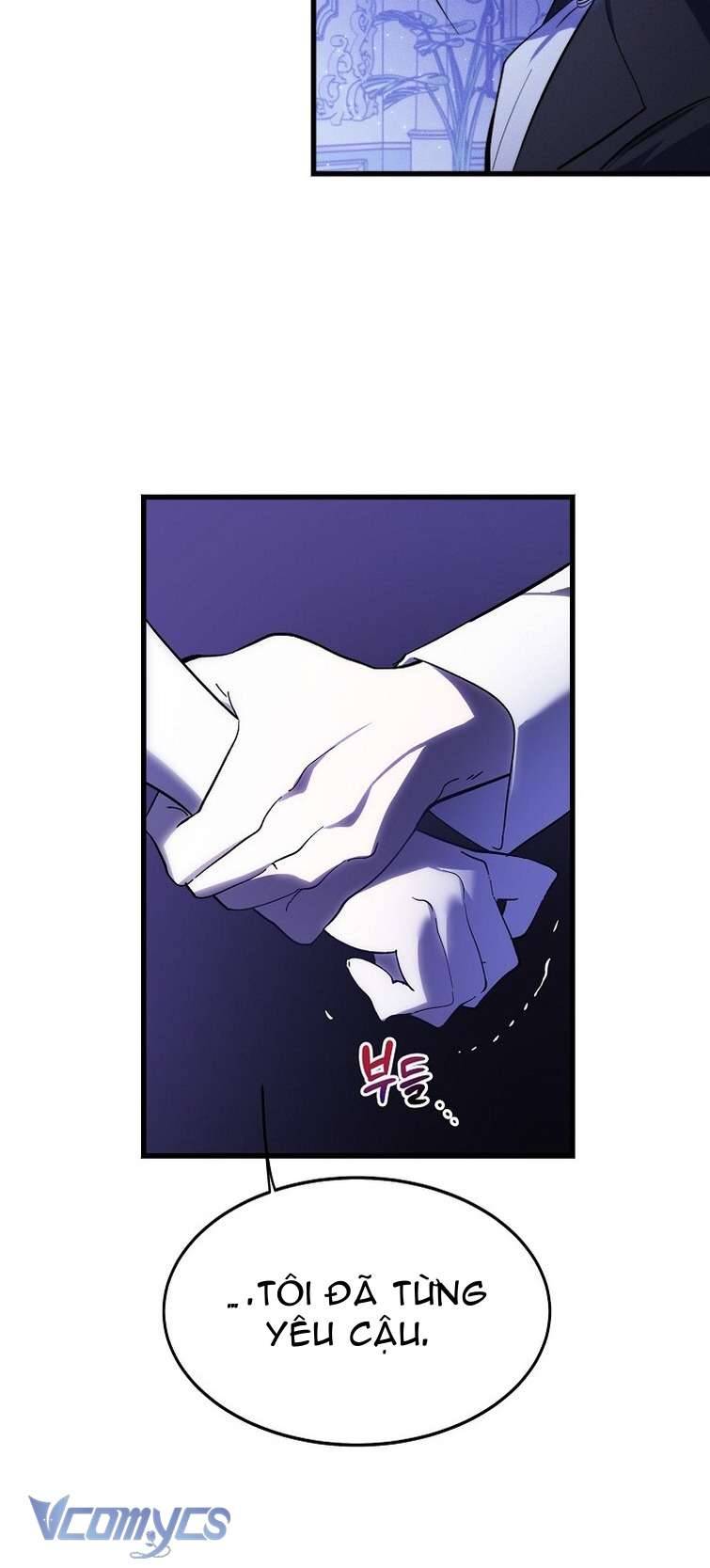 Ác Quỷ Nuôi Dưỡng Tiểu Thư Chapter 4 - Trang 4