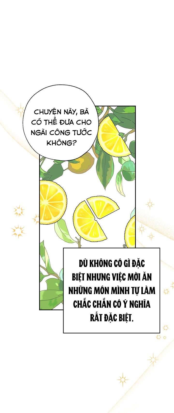 Chúng Ta Có Thể Trở Thành Một Gia Đình Được Không? Chap 43 - Trang 2