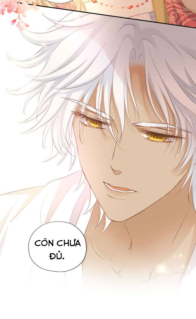 Địch Úc Đa Chi Ca Chapter 89 - Trang 4
