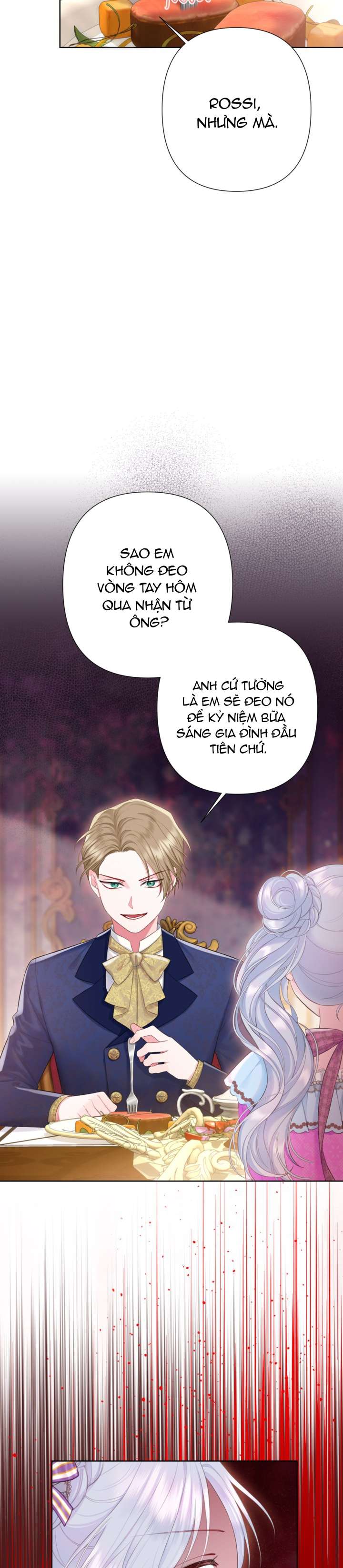 Anh Trai Mạnh Nhất Của Tôi Đã Mất Trí Nhớ Chap 18 - Trang 2