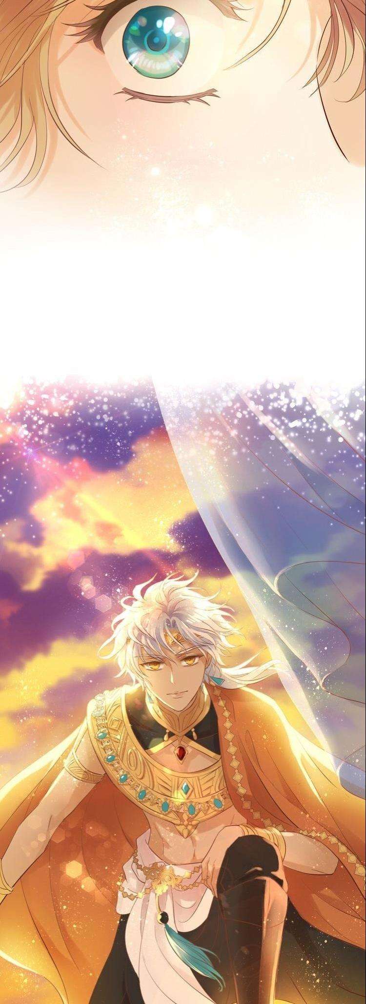 Địch Úc Đa Chi Ca Chapter 26 - Trang 4