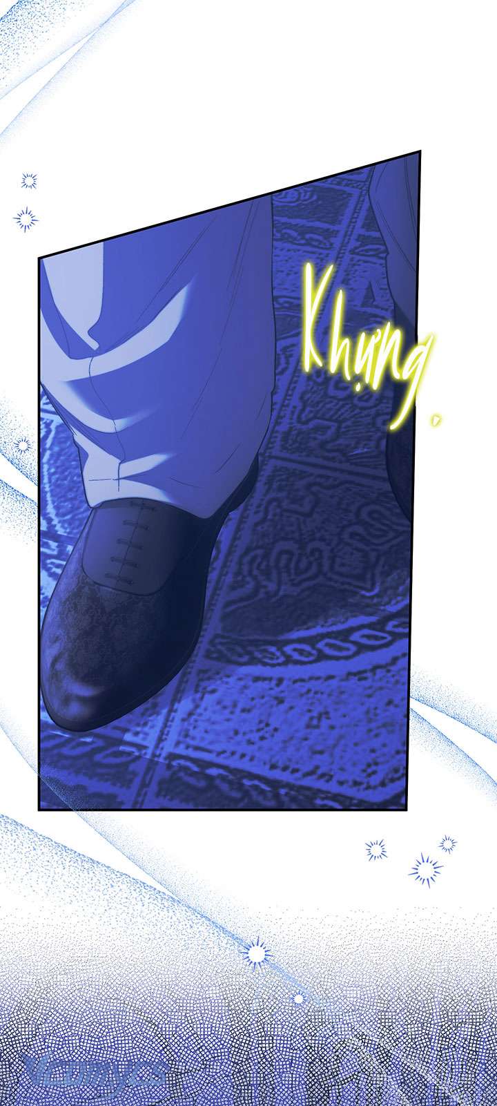 May Mắn Hay Bất Hạnh Chap 97 - Trang 4