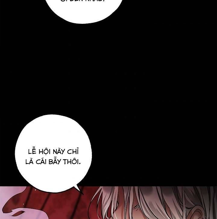 Hôn Phu Ẩn Sắc Chapter 30 - Trang 4