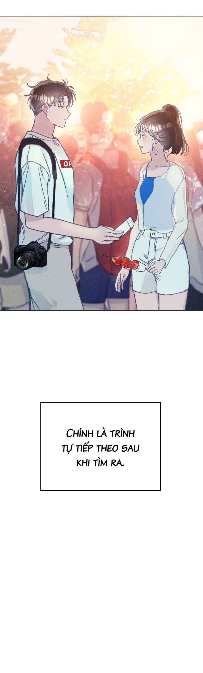 Bầu Trời Mùa Hạ Dấu Yêu Chapter 9 - Trang 4