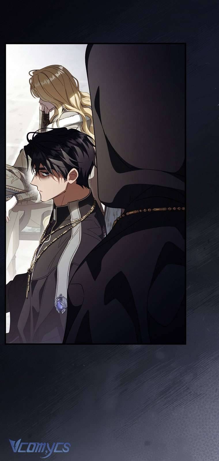 Phương Pháp Khiến Phu Quân Đứng Về Phía Tôi Chapter 99 - Trang 4