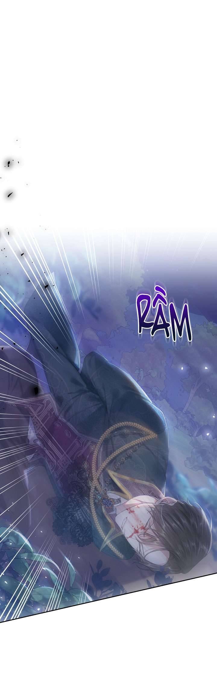 Ác Nữ Chỉ Là Một Con Rối Chap 50 - Next Chap 51