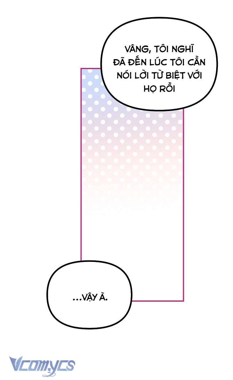 Thời Gian Của Nhân Vật Phụ Có Giới Hạn Chapter 28 - Next Chapter 29