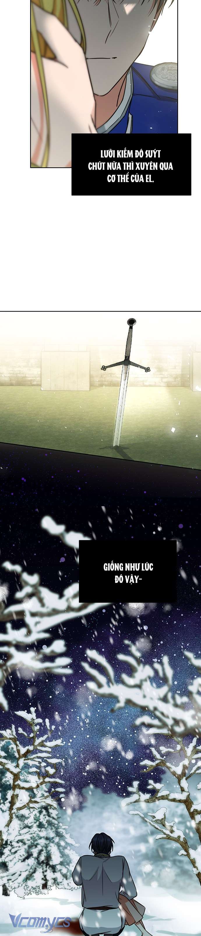 Làm Thế Nào Để Ăn Chủ Nhân Chapter 28 - Trang 3