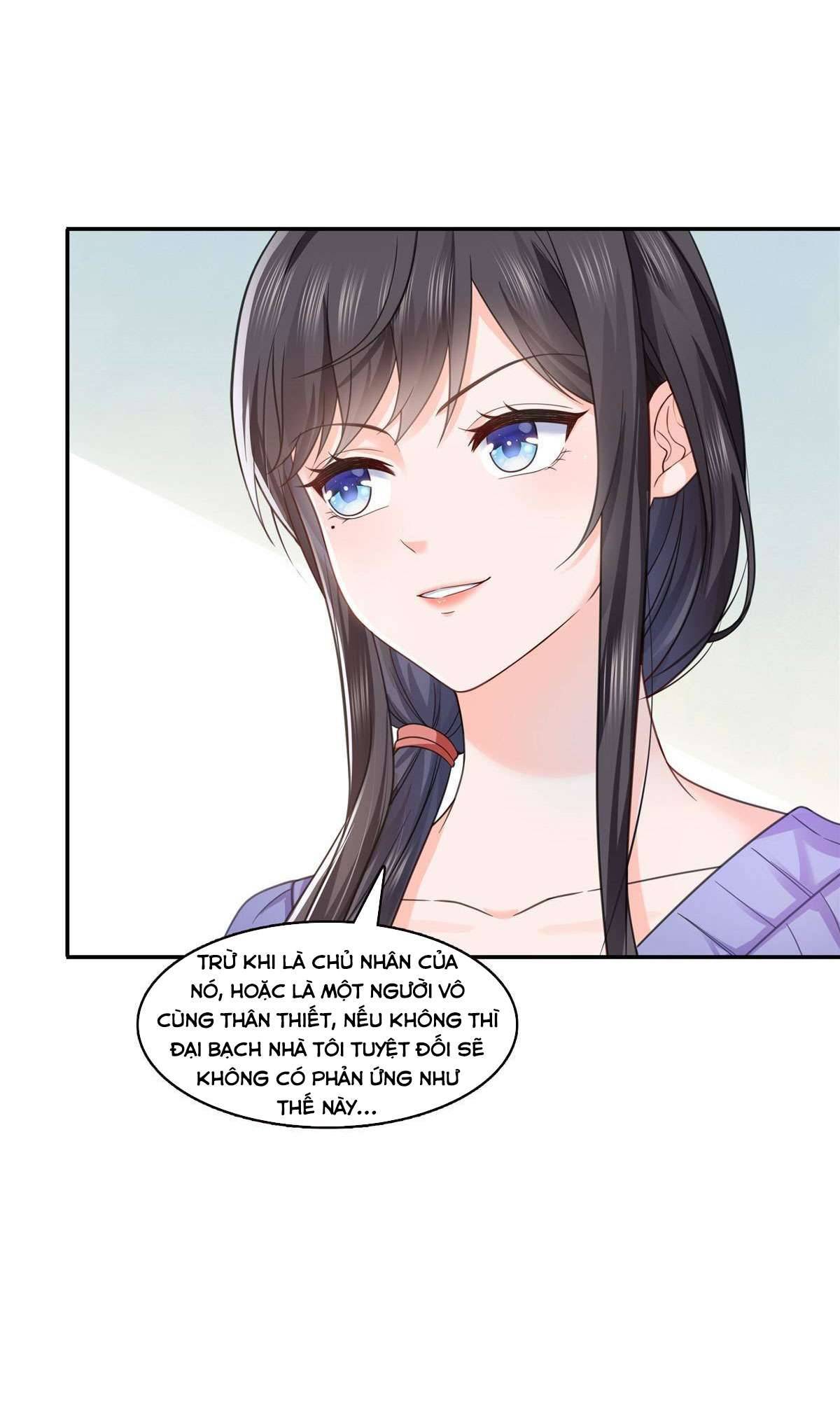 Hệt Như Hàn Quang Gặp Nắng Gắt Chap 330 - Trang 4