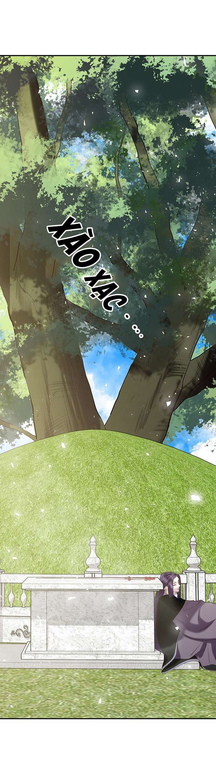 Vương Tử Huyền Bí Chapter 29 - Next Chapter 30