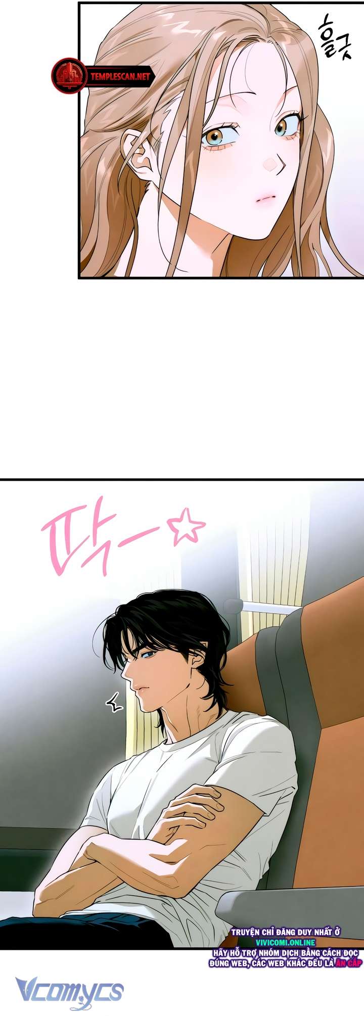 [18+] Mong Ước Của Ác Quỷ Chap 43 - Trang 2