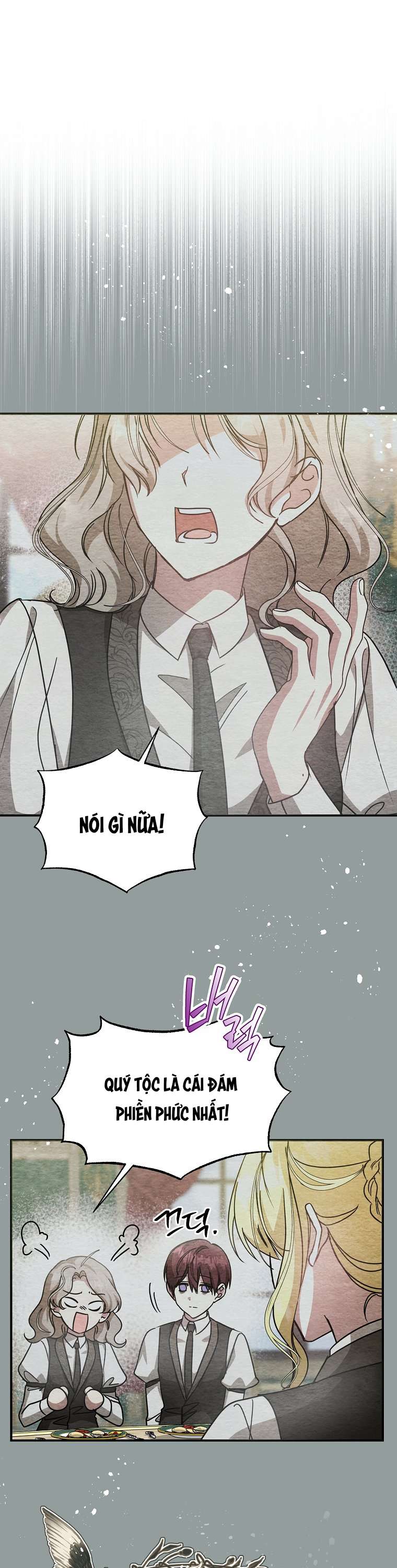 Chị Gái Tôi Là Nhân Vật Chính Chap 22 - Trang 4