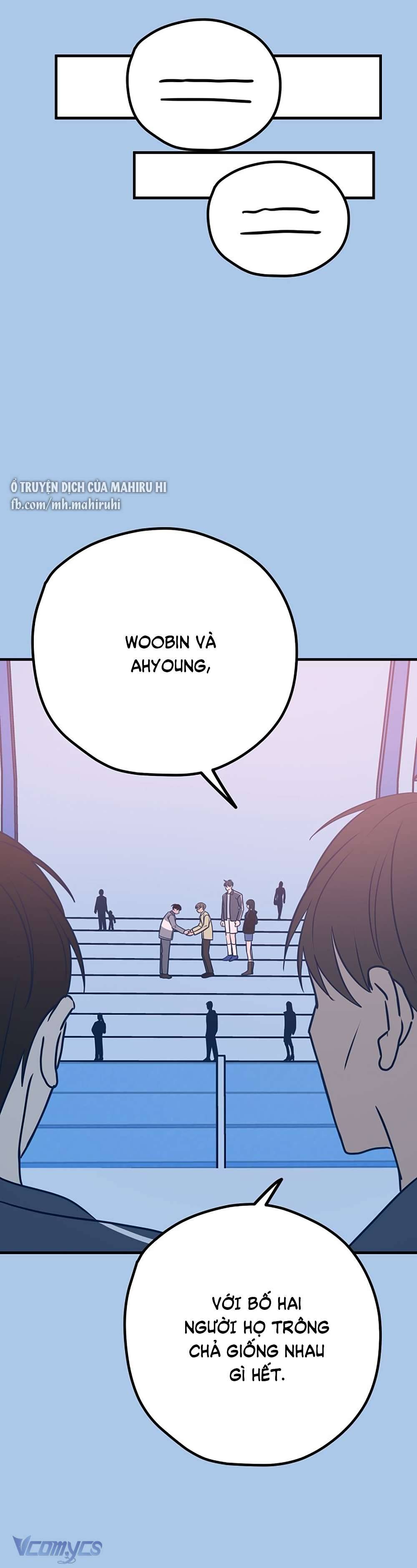 Kẻ Rác Rưởi Không Đáng Được Yêu Chapter 38 - Trang 4