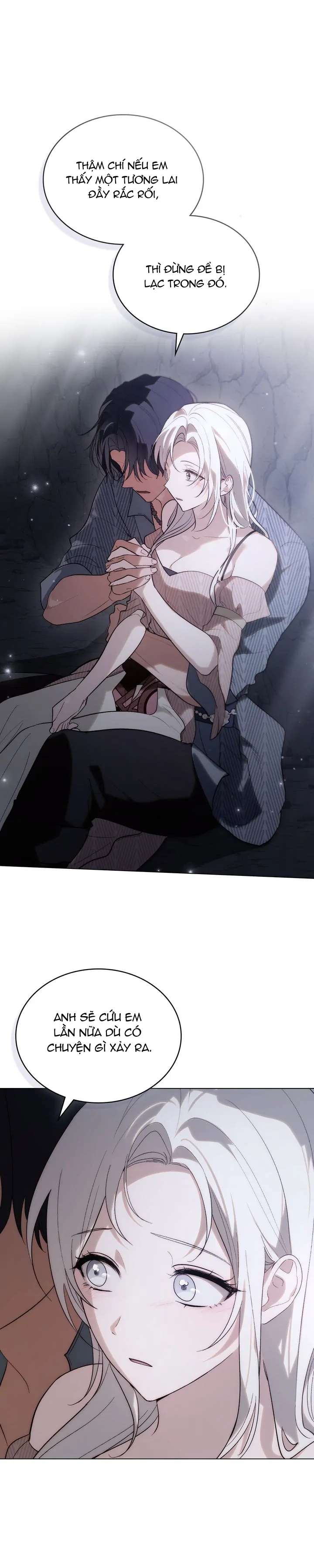 Khi Số Phận Tìm Đến Hai Ta Chapter 52 - Next Chapter 53