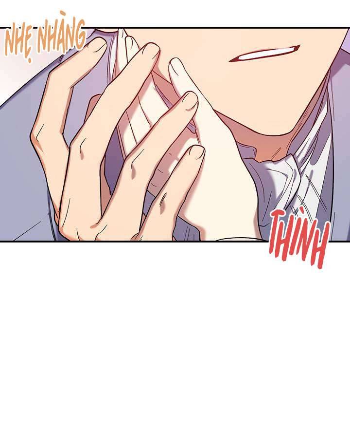 May Mắn Hay Bất Hạnh Chap 32 - Trang 4