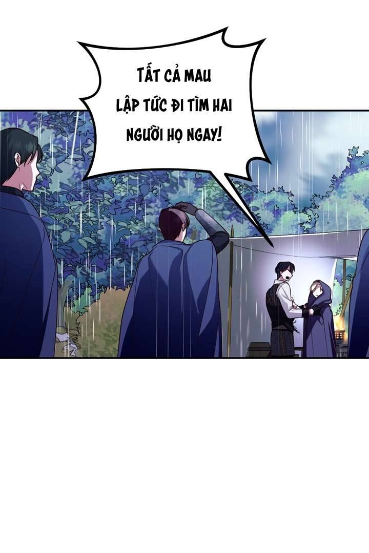 Phương Pháp Che Giấu Đứa Con Của Hoàng Đế Chapter 38 - Trang 4