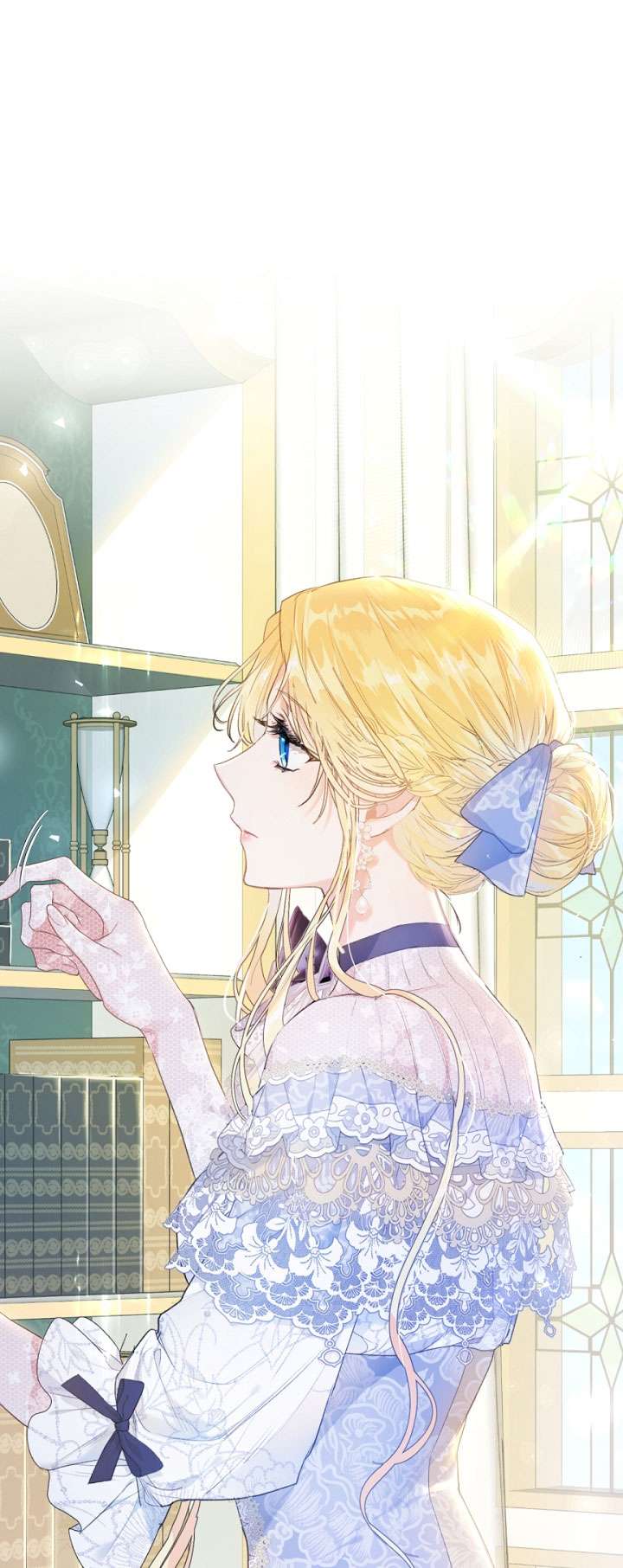 Ác Nữ Chỉ Là Một Con Rối Chap 42 - Next Chap 43