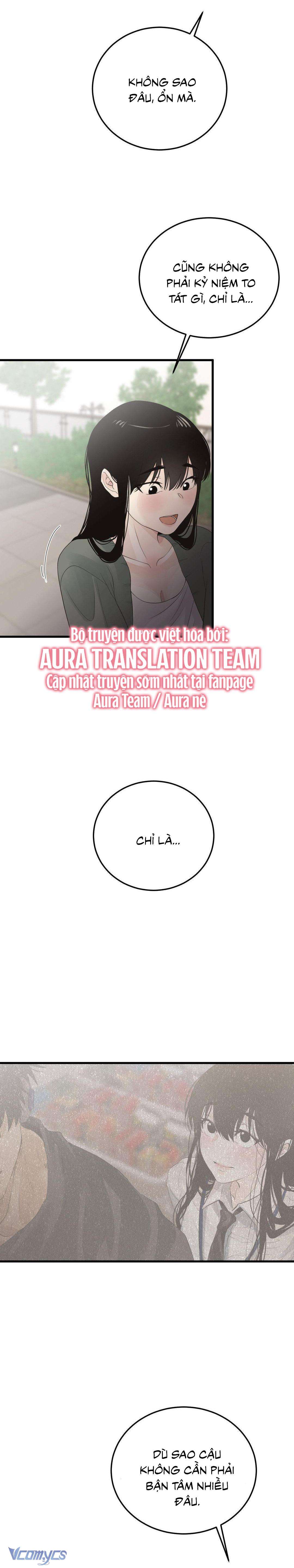 Trở Thành Gia Đình Chapter 37 - Next Chapter 38