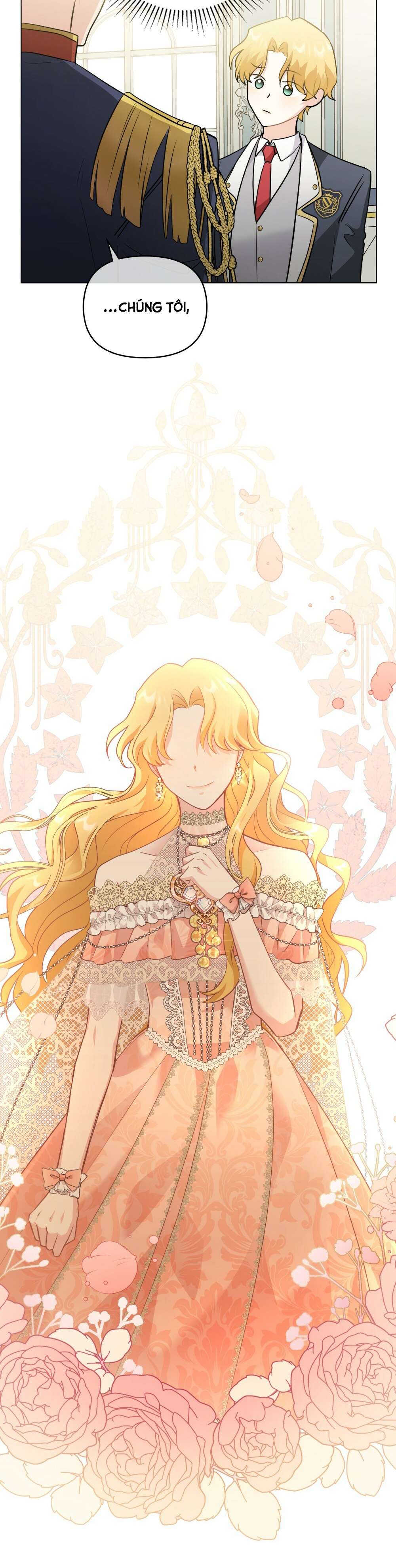 Tìm Lại Camellia Chapter 36 - Trang 4