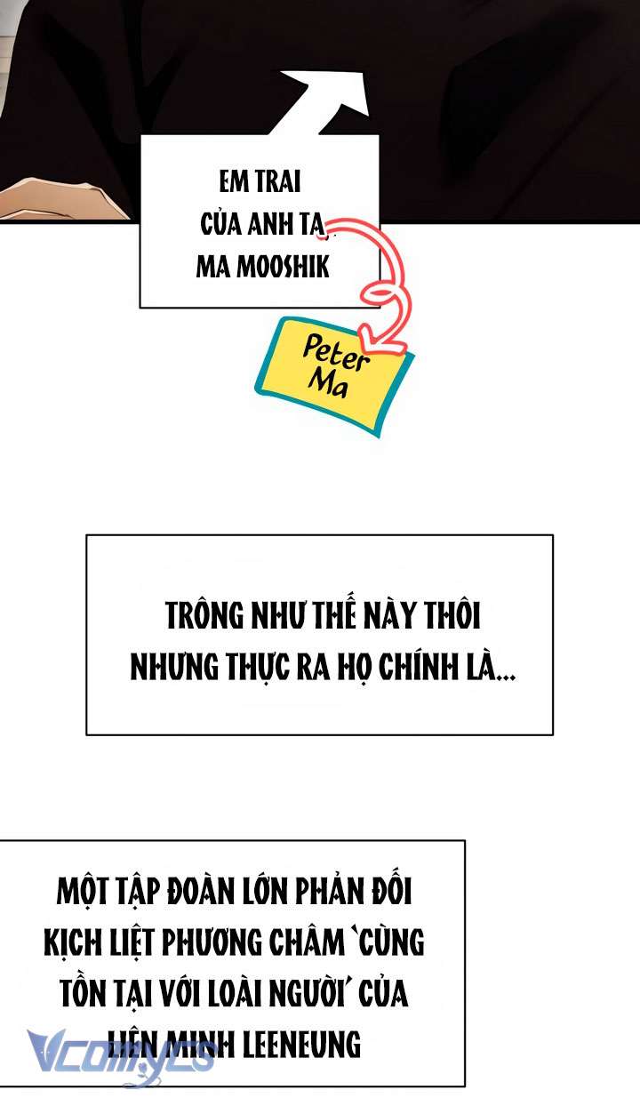 [18+] Mong Ước Của Ác Quỷ Chap 31 - Trang 2