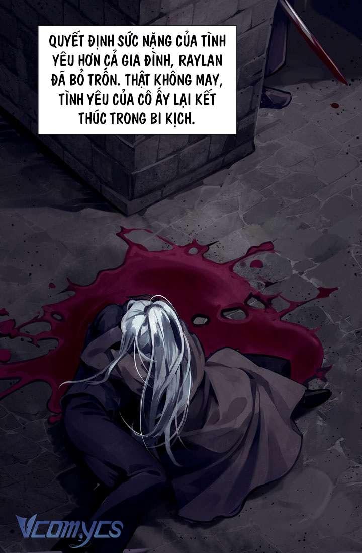 Chợ Review Nhà Họ Hoàng Chap Này - Trang 2