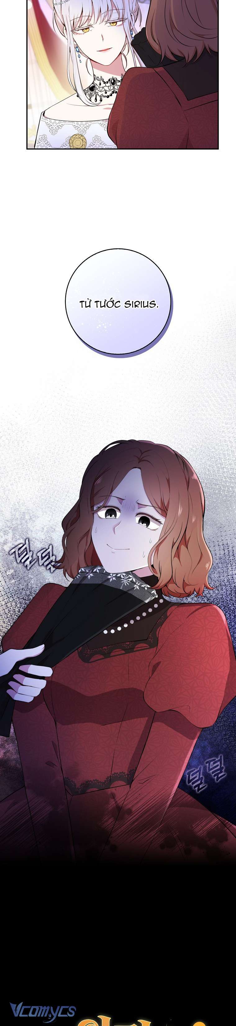 Sóc Con Tài Năng Chap 11 - Next Chap 12