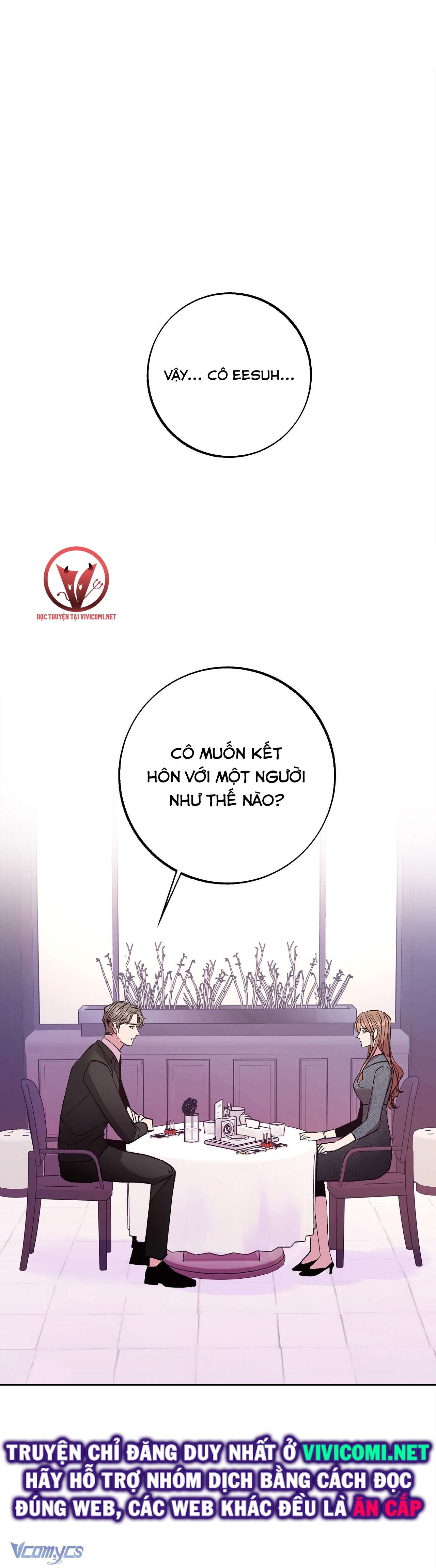 [18+] Tận Cùng Của Thế Giới Chap 24 - Trang 2