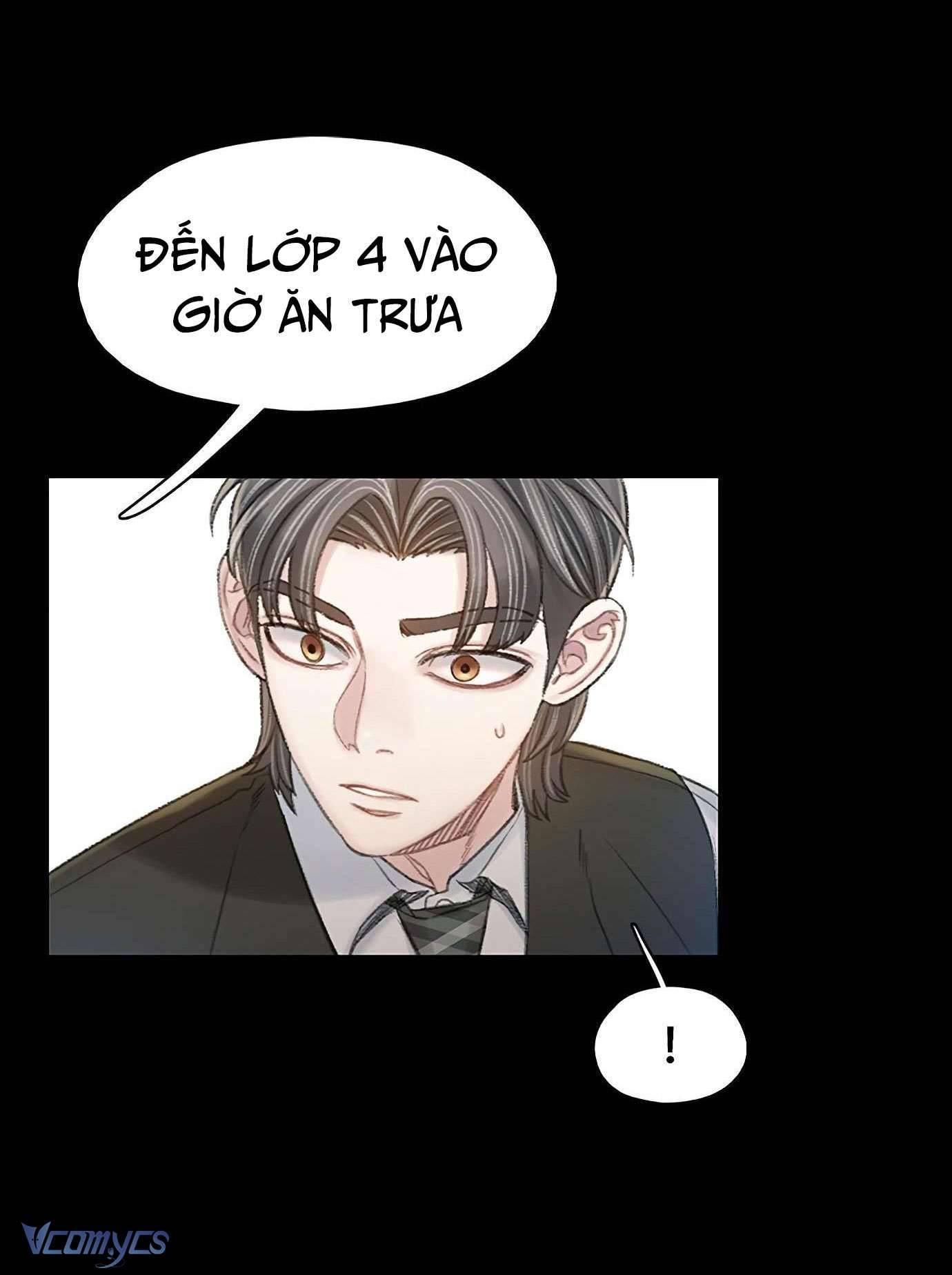 Trăng Tối: Thành Phố Xám (HYBE) Chap 4 - Trang 2