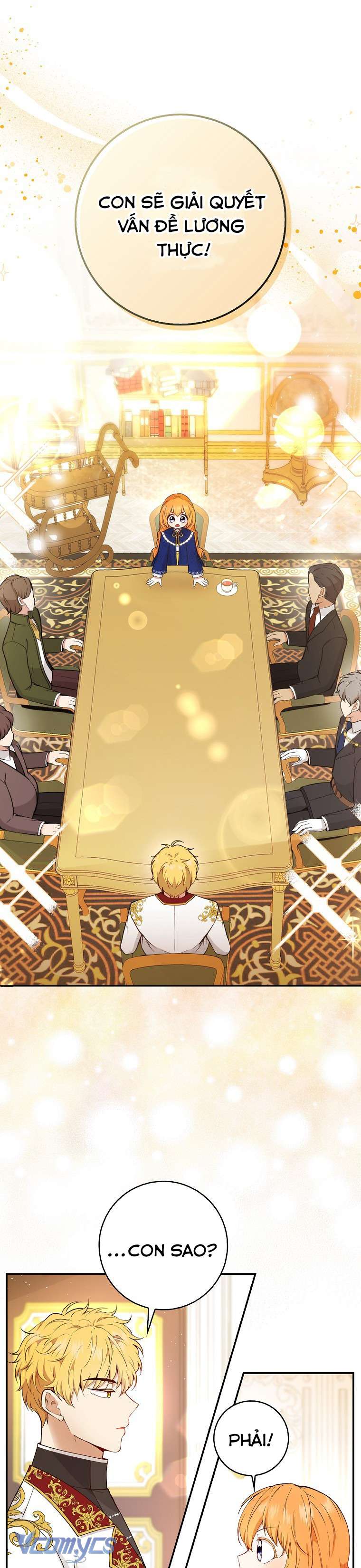 Sóc Con Tài Năng Chap 19 - Trang 2