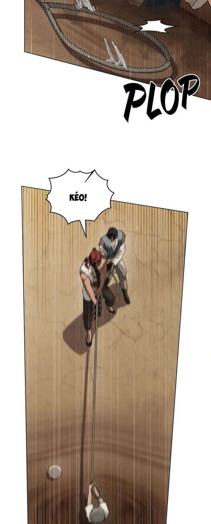 Khi Số Phận Tìm Đến Hai Ta Chapter 18 - Next Chapter 19