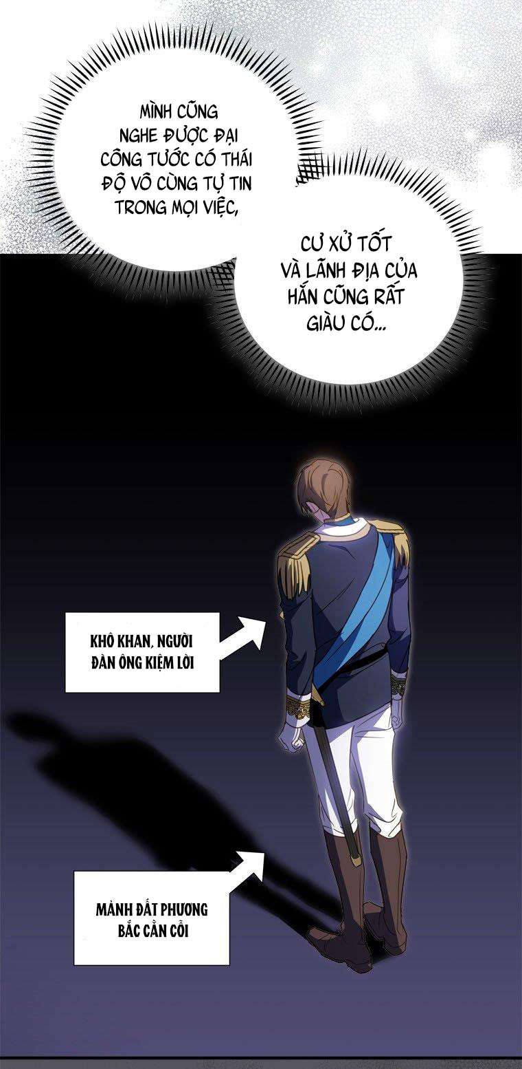 Tôi Đã Bảo Nữ Chính Đang Cải Trang Cơ Mà! Chap 28 - Trang 2