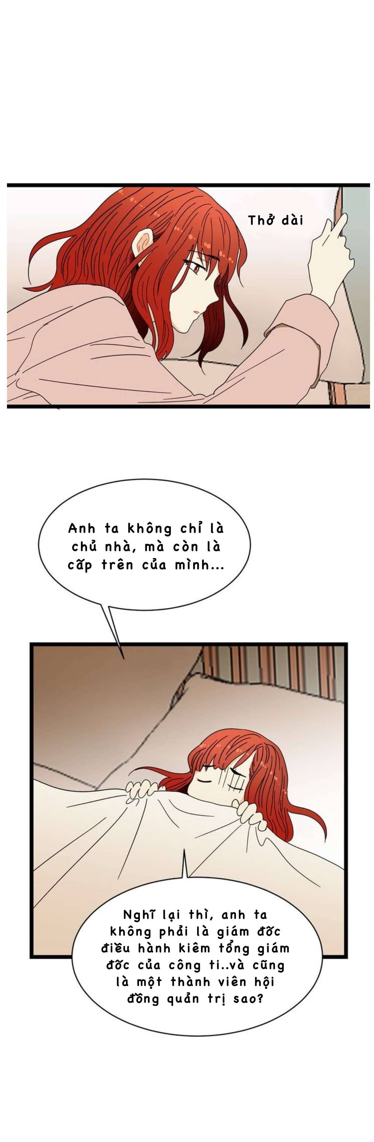 Giả Mạo Theo Phong Cách Chapter 9 - Trang 4