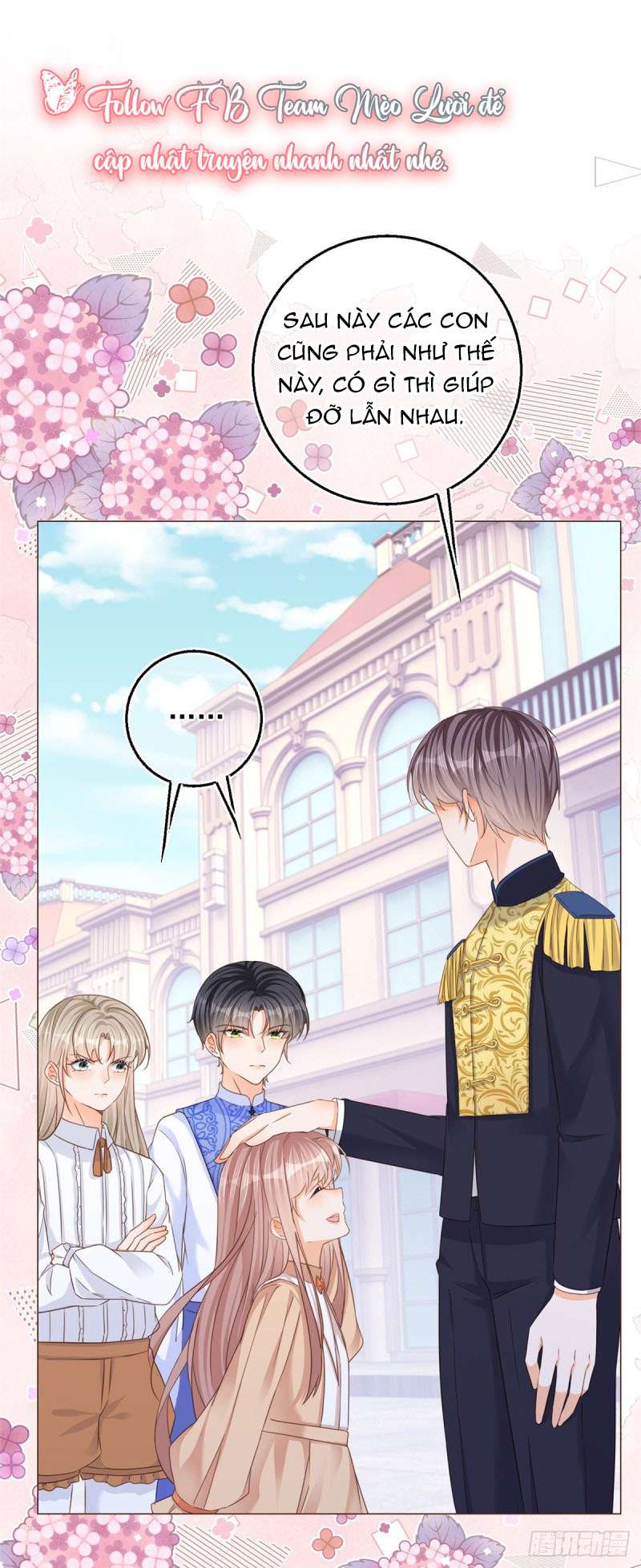 Sự Phản Công Của Nữ Công Tước Phản Chap 14 - Trang 2