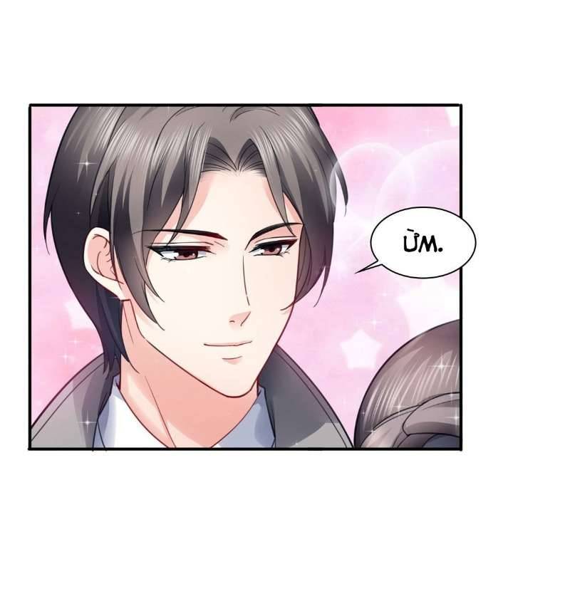 Hệt Như Hàn Quang Gặp Nắng Gắt Chap 130 - Trang 3