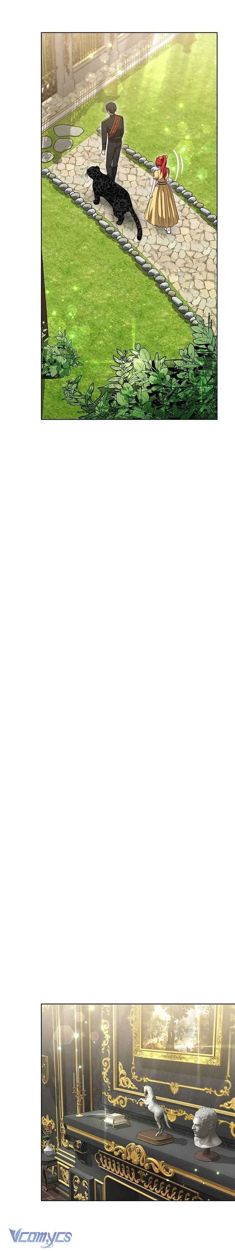 Cuộc đời của Maria Lewellin Chap 17 - Trang 2