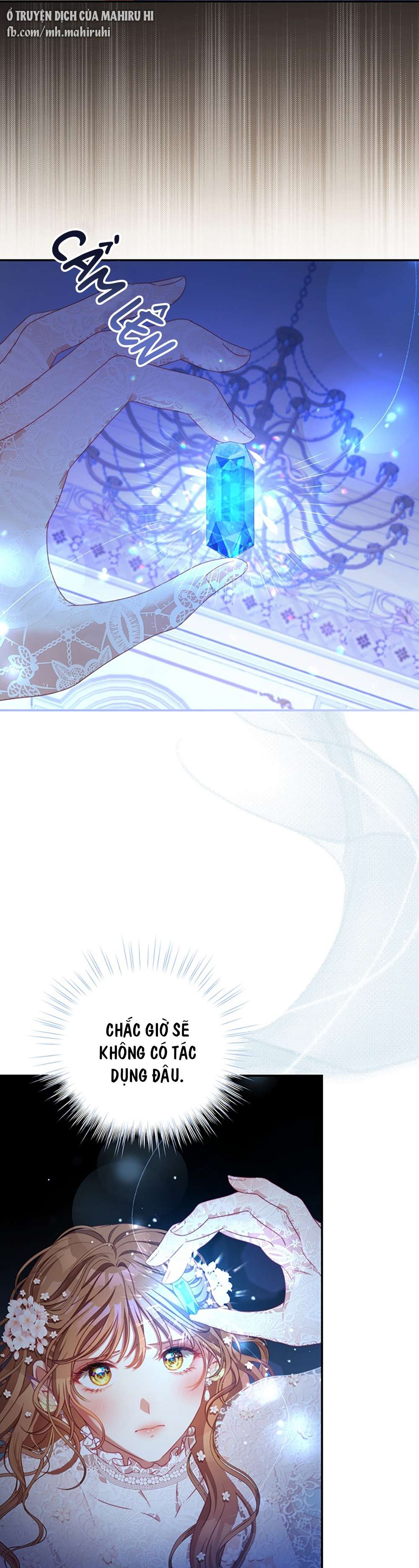 Trở Thành Tình Địch Của Các Nam Chính Chapter 44 - Trang 3