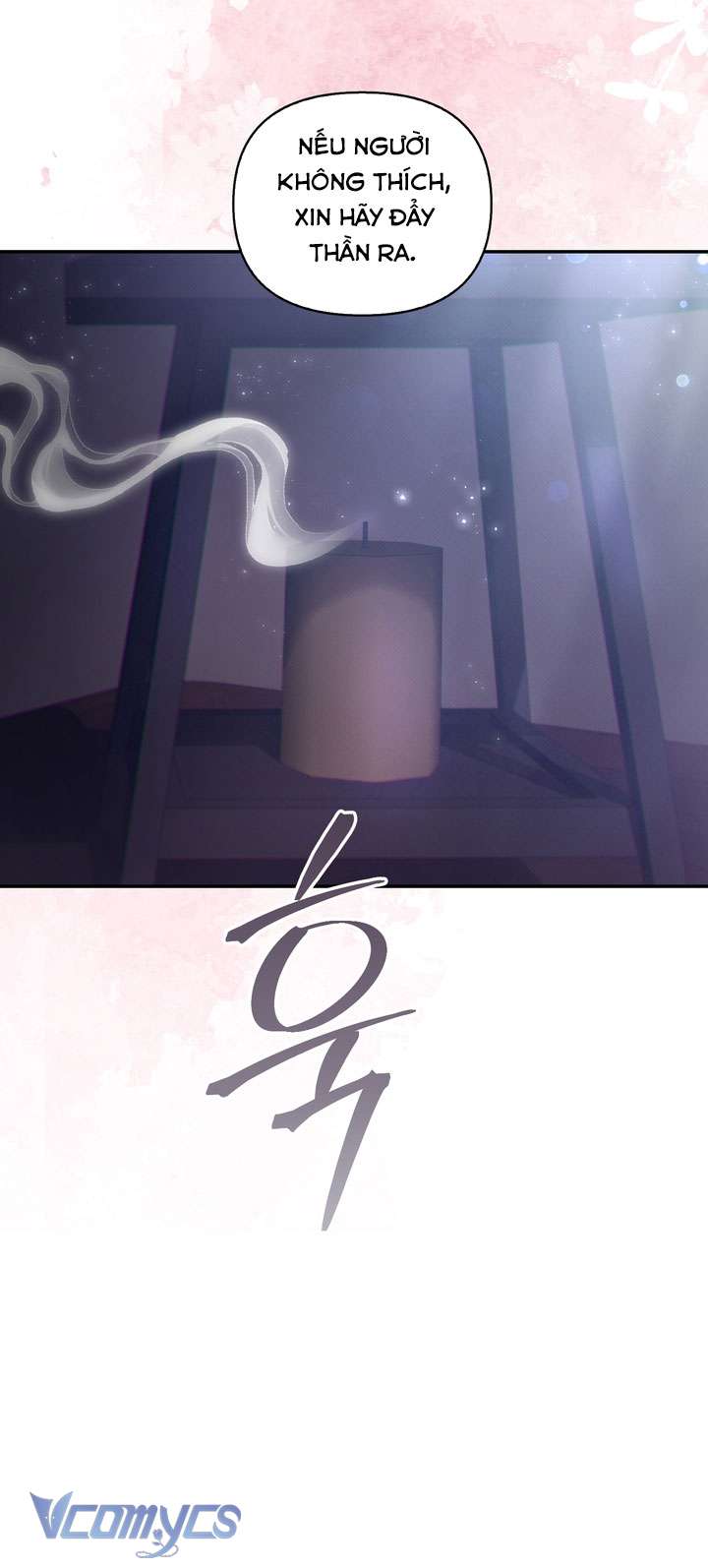 [18+] Tiết Học Bí Mật Của Trung Điện Chap 46 - Trang 2